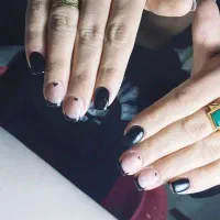 کاشت وترمیم ناخن بالاکژل 200 تخفیف یلدایی|خدمات آرایشگری و زیبایی|رشت, منظریه|دیوار