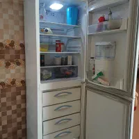 یخچال فریزر برفاب درحد نوی نو