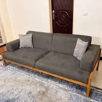 مبل ۸ نفره مینیمال