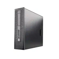 کامپیوتر مینی کیس اچ پی Hp Elitedesk 800 G2