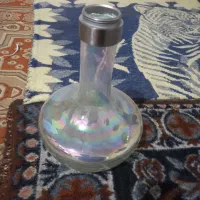 شیشه قلیون کرنو