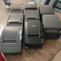 فیش پرینتر بیکسولون/بیکسلون/bixolon/چاپگر حرارتی|پرینتر، اسکنر، کپی، فکس|مشهد, هفت تیر (حافظ)|دیوار