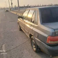 پراید85|خودرو سواری و وانت|قزوین, |دیوار