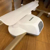 تخت گهواره کنار مادر آنیمو|تخت و صندلی بچه|یزد, |دیوار