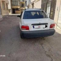 پراید۱۳۱|خودرو سواری و وانت|مشهد, کلاهدوز|دیوار