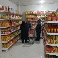 لیبل.طرح.هایپر/مارکتی تقویتی ترک.قفسه