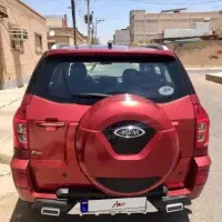 X 33 S|خودرو سواری و وانت|کرج, جهان‌شهر|دیوار