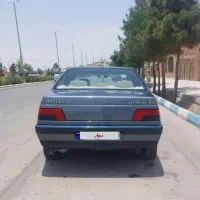 پژو405مدل۹۹دوگانهدرحدخشکواقعی|خودرو سواری و وانت|کرمان, |دیوار