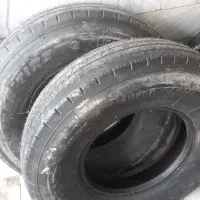 لاستیک عقب نیسان سیمی نو