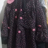 کاپش بچه گانه|کفش و لباس بچه|کرمانشاه, |دیوار