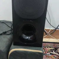 ساندبار سونی مدلS40r|سیستم صوتی خانگی|اهواز, کمپلو شمالی|دیوار