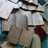 کتاب خوابی