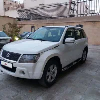 سوزوکی ویتارا 2400cc مدل 90