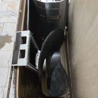 کولر گازی 26000 LG الجی  سرما و گرما با تصفیه هوا|کولر گازی و فن‌کوئل|تهران, گلچین|دیوار