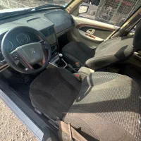 پارس xu7pگازسیمی مدل ۱۴۰۱ بامانیتور ورینگ|خودرو سواری و وانت|سیرجان, |دیوار