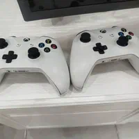 Xbox one s|کنسول، بازی ویدئویی و آنلاین|اصفهان, شفق|دیوار