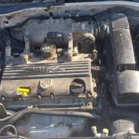 سمند موتور ملی مدل ۹۰|خودرو سواری و وانت|ورزقان, |دیوار