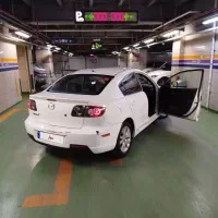 مزدا ۳ تیپ ۳|خودرو سواری و وانت|مشهد, فردوسی|دیوار