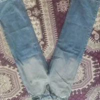 شلوارجین ۵۰۰تومن نونو