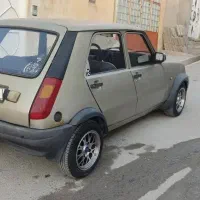 پی کی مدل 82 .معاوضه هم میکنم|خودرو سواری و وانت|ایلام, |دیوار