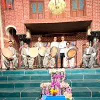 گروه موسیقی دمام نوازی مداح نی دف ترحیم ختم|خدمات پذیرایی، مراسم|تهران, سید خندان (جلفا)|دیوار