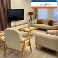 مبلمان راحتی، مینیمال واسکاندیناویایی|مبلمان خانگی و میز عسلی|ملایر, |دیوار