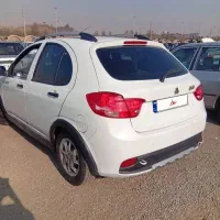 ماشین کوییک مدل ۱۴۰۰|خودرو سواری و وانت|کرج, شهرک جهان آرا|دیوار