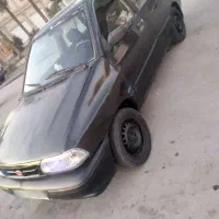 پراید ۸۲ کاربراتور