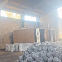 فروش زغال کبابی