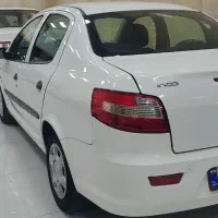 رانا در حد صفر ماشین کم کار واقعی بدون تصادف