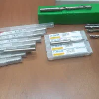 مته فرز المینیوم. .PVC|ابزارآلات|تهران, تهرانسر شمالی|دیوار