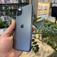 گوشی Iphone 11 pro max 256G پک اصلی|موبایل|کرج, عظیمیه|دیوار