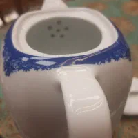 قوری استوانه ای زرین فلورانس|قوری، کتری، قهوه‌ساز دستی|تهران, بازار|دیوار