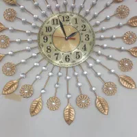 ساعت دیواری