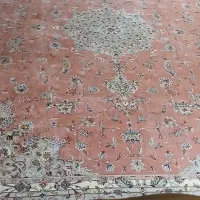 فرش کرک چله ابریشم ۱۲ متری|فرش|تهران, تهرانپارس شرقی|دیوار