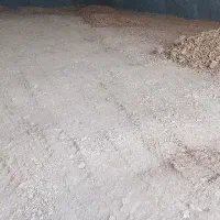 شن مخلوط