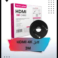 کابل HDMI با کیفیت 4k در متراژ مختلف|قطعات و لوازم جانبی رایانه|اصفهان, گلزار|دیوار