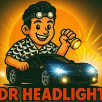 مرکز تخصصی انواع هدلایت خودرو