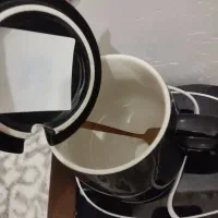 ماگ حرارتی نو