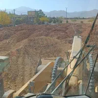 اجاره دهنده ماشین الات لودر ، بیل مکانیکی و کمپرسی