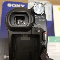 دوربین فیلمبرداری سونی|دوربین عکاسی و فیلمبرداری|تهران, قلهک|دیوار