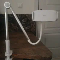 هولدر پایه نگهدارنده رومیزی موبایل تبلت BASEUS