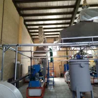 استخدام نیروی فنی