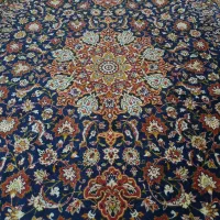 دو فرش + موکت