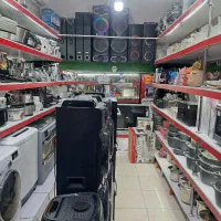 حراج لوازم خانگی|سایر لوازم برقی|ساوه, |دیوار