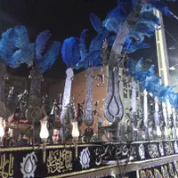 علامت محرم|کلکسیون اشیاء عتیقه|تهران, وردآورد|دیوار