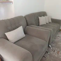 مبل ترک با کیفیت بینظیر|مبلمان خانگی و میز عسلی|اسدآباد, |دیوار