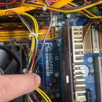 کیس کامپیوتر خانگی|رایانه رومیزی|پیربازار, |دیوار