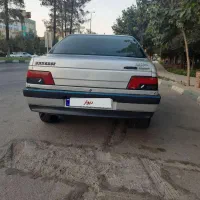 ۴۰۵ ۹۶|خودرو سواری و وانت|قم, آزادگان|دیوار