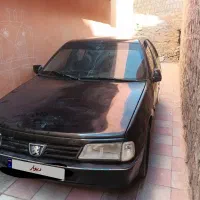 پژو۴۰۵مدل84|خودرو سواری و وانت|بانه, |دیوار